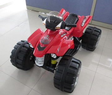 QUAD 12V