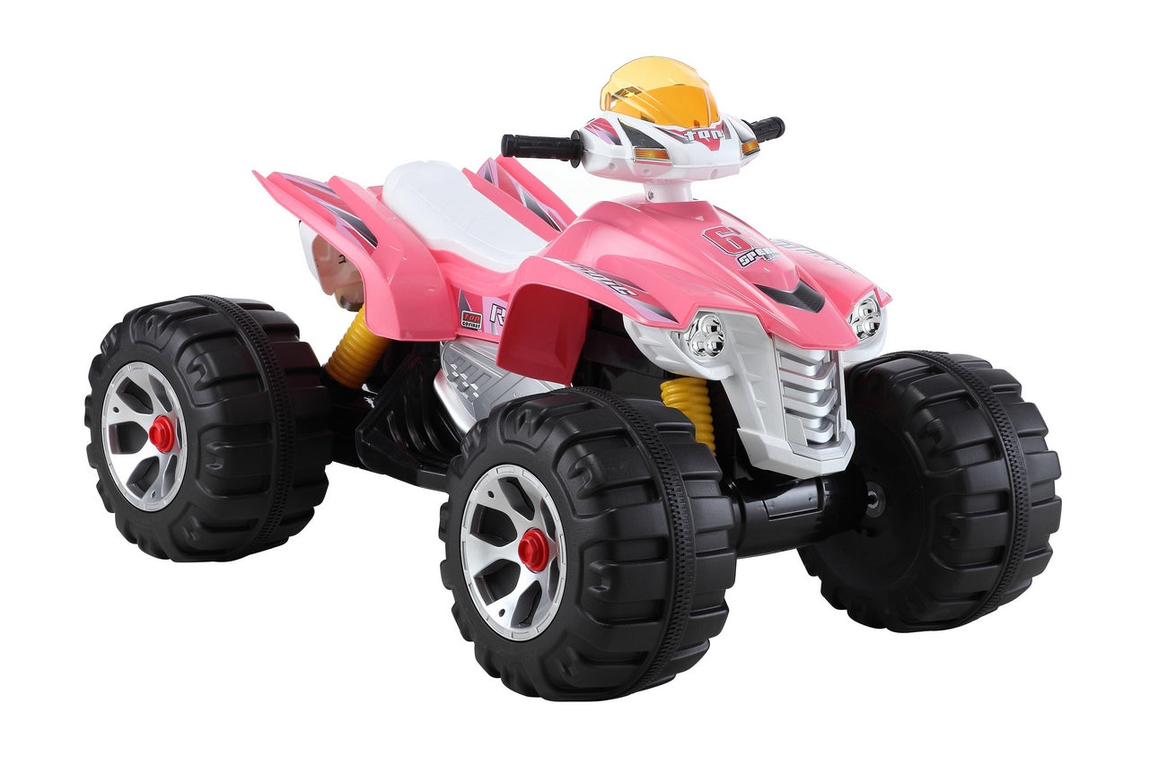 QUAD 12V