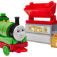 TRENINI THOMAS ASS.TO MEGABLOCK