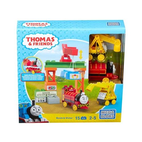MIGLIORI AMICI DI THOMAS ASS.TO