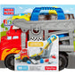 CAMION SMASH E CRASH MEGABLOCK