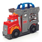 CAMION SMASH E CRASH MEGABLOCK
