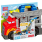 CAMION SMASH E CRASH MEGABLOCK