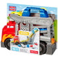 CAMION SMASH E CRASH MEGABLOCK