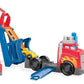 CAMION SMASH E CRASH MEGABLOCK