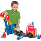 CAMION SMASH E CRASH MEGABLOCK