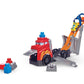 CAMION SMASH E CRASH MEGABLOCK