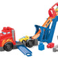 CAMION SMASH E CRASH MEGABLOCK