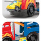 CAMION SMASH E CRASH MEGABLOCK
