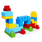 SACCA 80 PEZZI MEGABLOCK