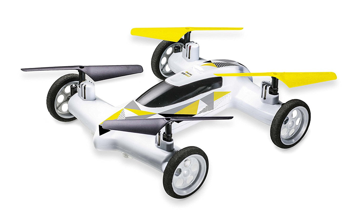 ULTRADRONE XW18.0 FLYING CAR R/C