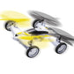ULTRADRONE XW18.0 FLYING CAR R/C