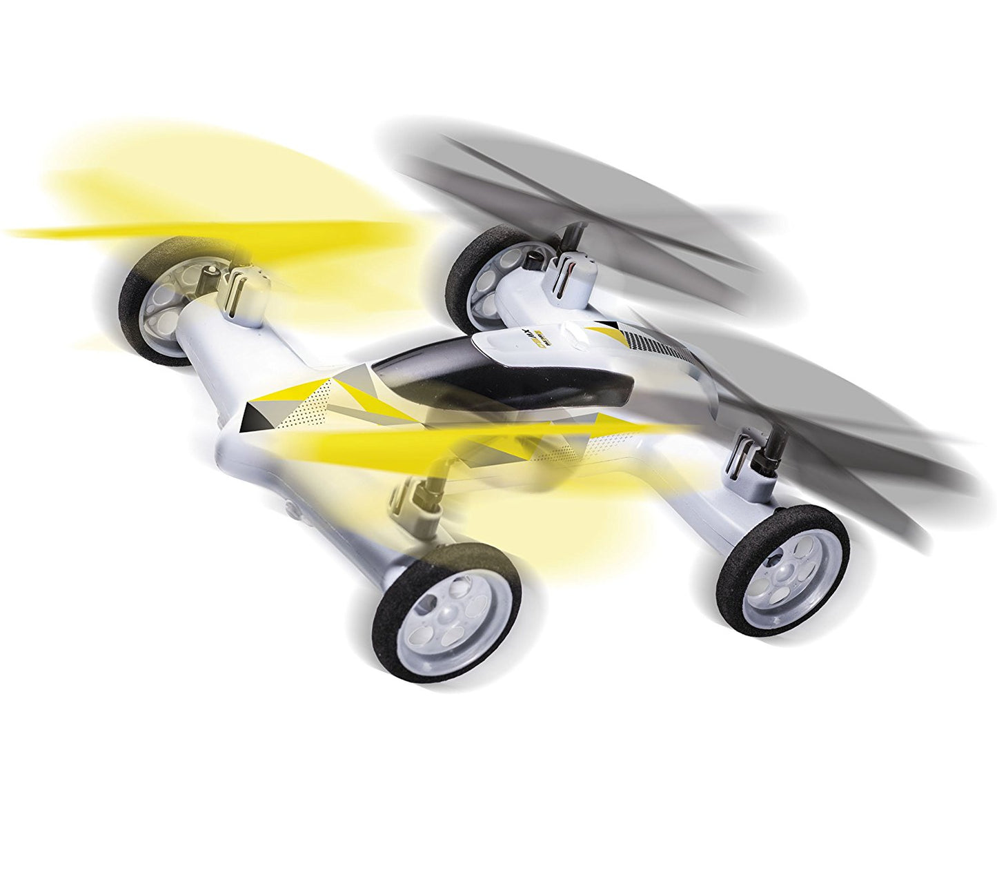 ULTRADRONE XW18.0 FLYING CAR R/C