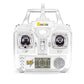 ULTRADRONE XW18.0 FLYING CAR R/C