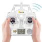 ULTRADRONE X48.0 CAMERA WI-FI R/C