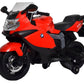 MOTO K 1300S 12V