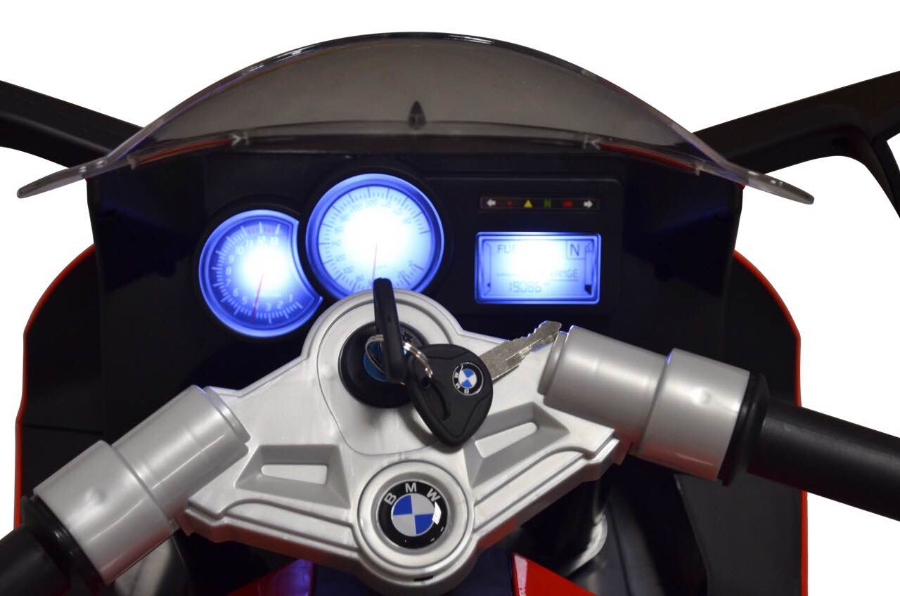 MOTO K 1300S 12V