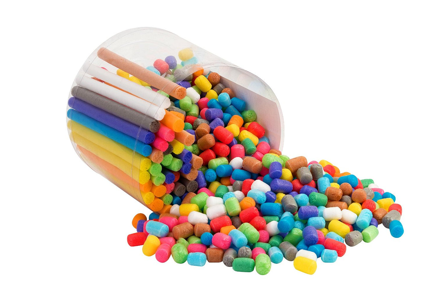 BARATTOLO COSTRUZIONI MAIS 283G