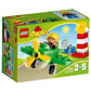 AEROPLANINO DUPLO 10808