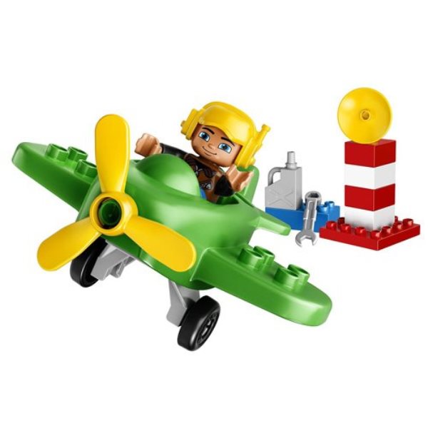 AEROPLANINO DUPLO 10808