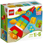 PRIMO SHUTTLE DUPLO 10815
