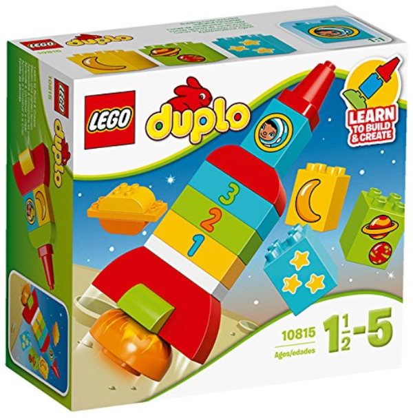 PRIMO SHUTTLE DUPLO 10815