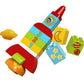 PRIMO SHUTTLE DUPLO 10815