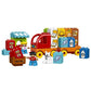 PRIMO CAMION DUPLO 10818