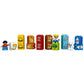 PRIMO CAMION DUPLO 10818