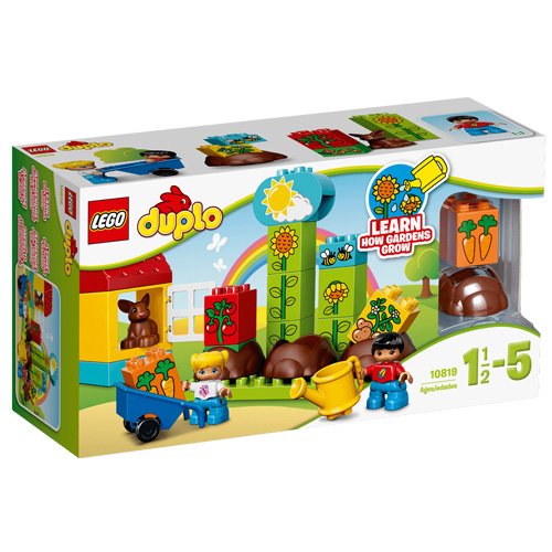 PRIMO GIARDINO DUPLO 10819