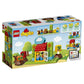 PRIMO GIARDINO DUPLO 10819