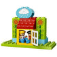 PRIMO GIARDINO DUPLO 10819