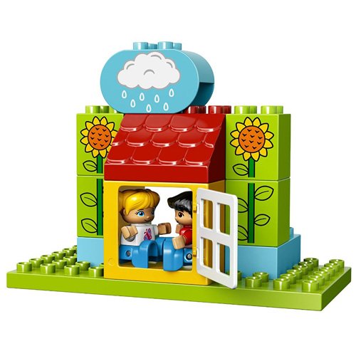 PRIMO GIARDINO DUPLO 10819