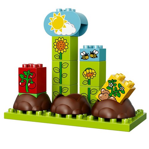 PRIMO GIARDINO DUPLO 10819