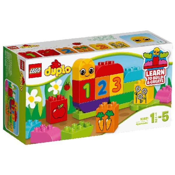 PRIMO BRUCO DUPLO 10831