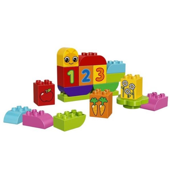 PRIMO BRUCO DUPLO 10831