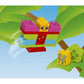 PRIMO BRUCO DUPLO 10831