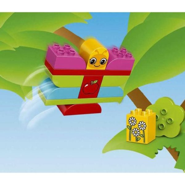 PRIMO BRUCO DUPLO 10831