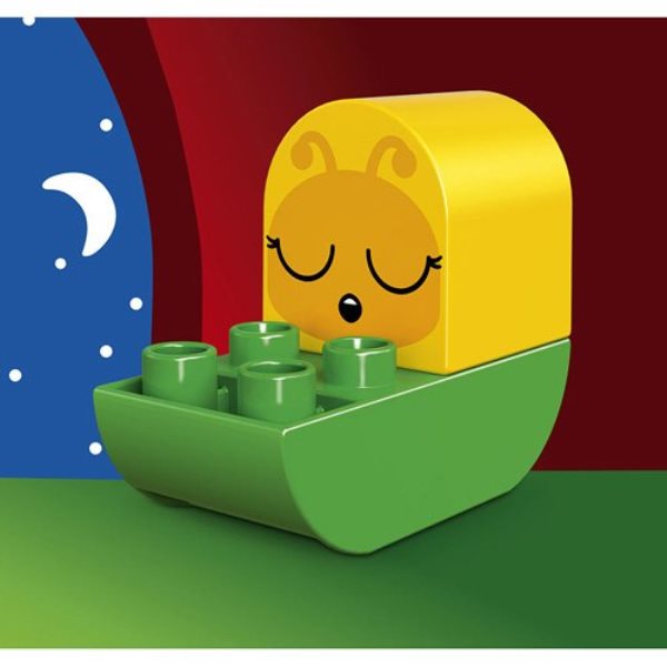 PRIMO BRUCO DUPLO 10831