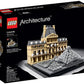 LOUVRE ARCHITECTURE 21024