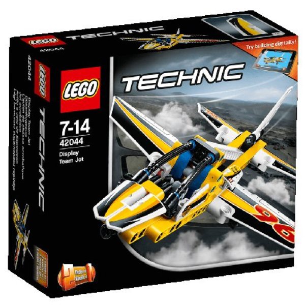JET ACROBATICO TECHNIC 42044