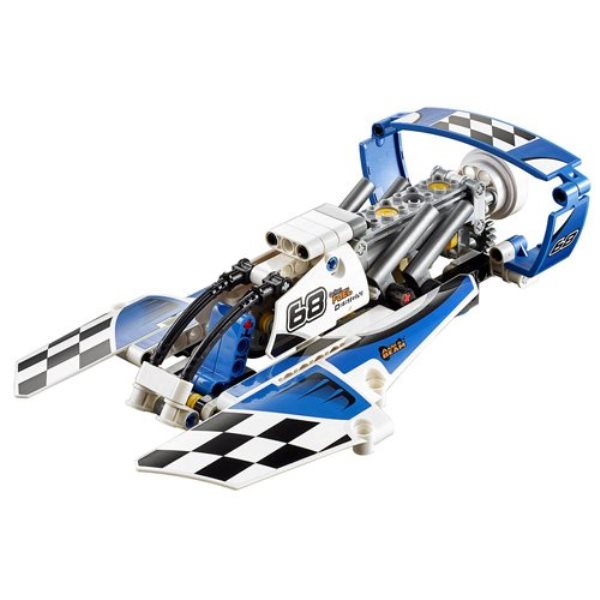 IDROPLANO DA CORSA TECHNIC 42045