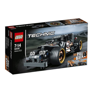 SUPERBOLIDE TECHNIC 42046