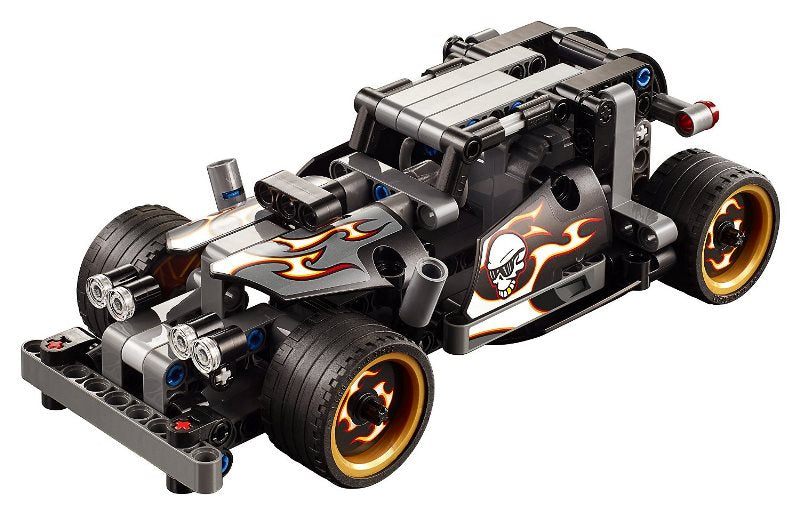 SUPERBOLIDE TECHNIC 42046