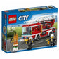 AUTOPOMPA POMPIERI CITY 60107