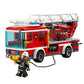 AUTOPOMPA POMPIERI CITY 60107