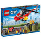 UNITA' RISPOSTA ANTINCENDIO CITY