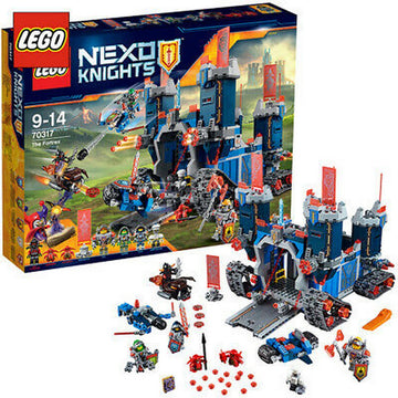 NEXO FORTREX 70317