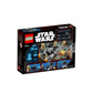 SW BATTLE PACK RESISTENZA 75131
