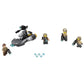 SW BATTLE PACK RESISTENZA 75131